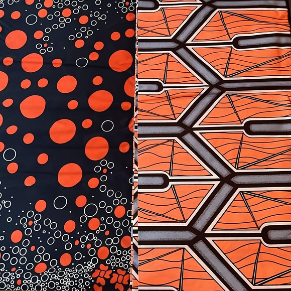 Africa Ankara sewing materials - Picture 3 of 5